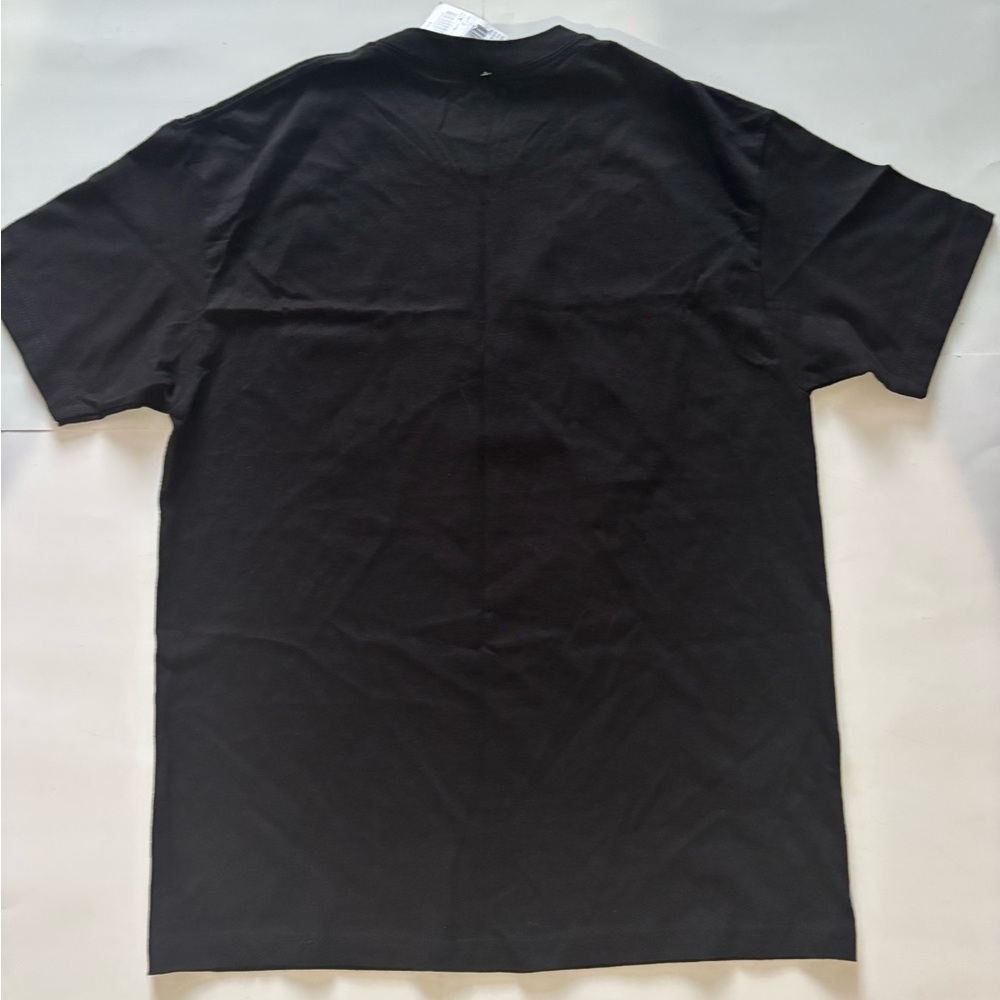 Men’s Popular Demand Graphic T-shirt - Black - Size Large - Picture 4 of 4